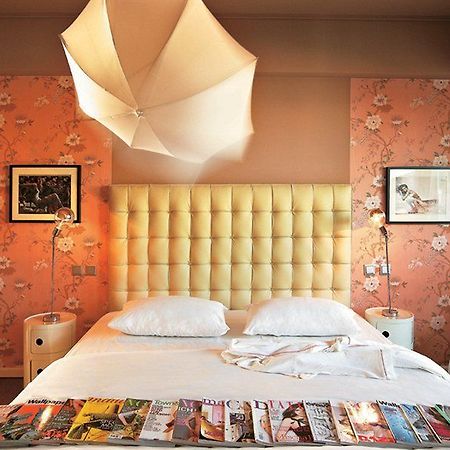 Hotel 2Fashion House アテネ エクステリア 写真