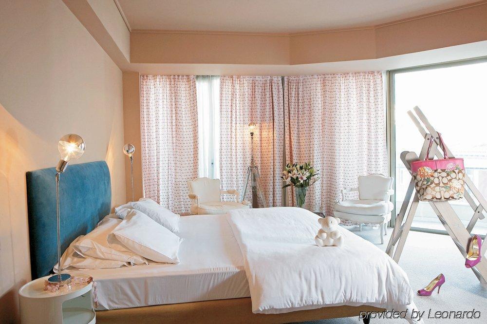 Hotel 2Fashion House アテネ 部屋 写真