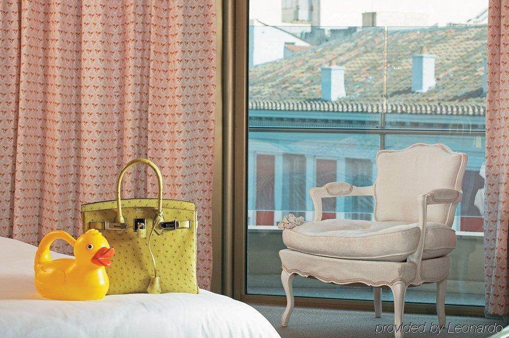 Hotel 2Fashion House アテネ 部屋 写真