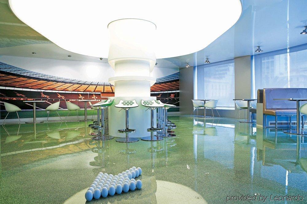 Hotel 2Fashion House アテネ 設備 写真