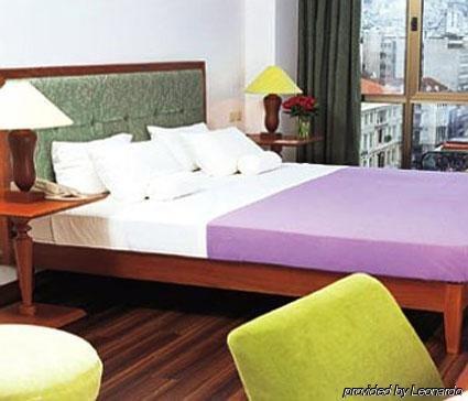 Hotel 2Fashion House アテネ 部屋 写真