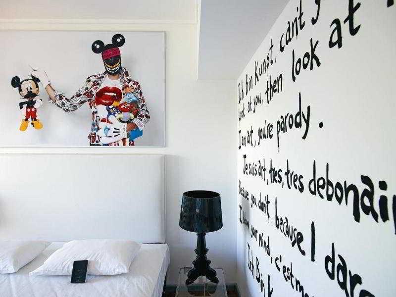 Hotel 2Fashion House アテネ 部屋 写真