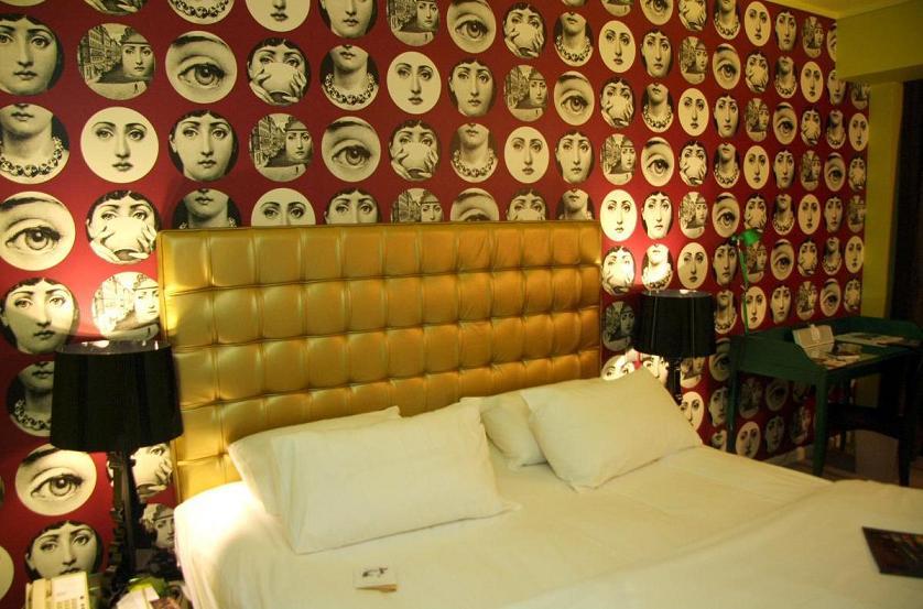 Hotel 2Fashion House アテネ エクステリア 写真