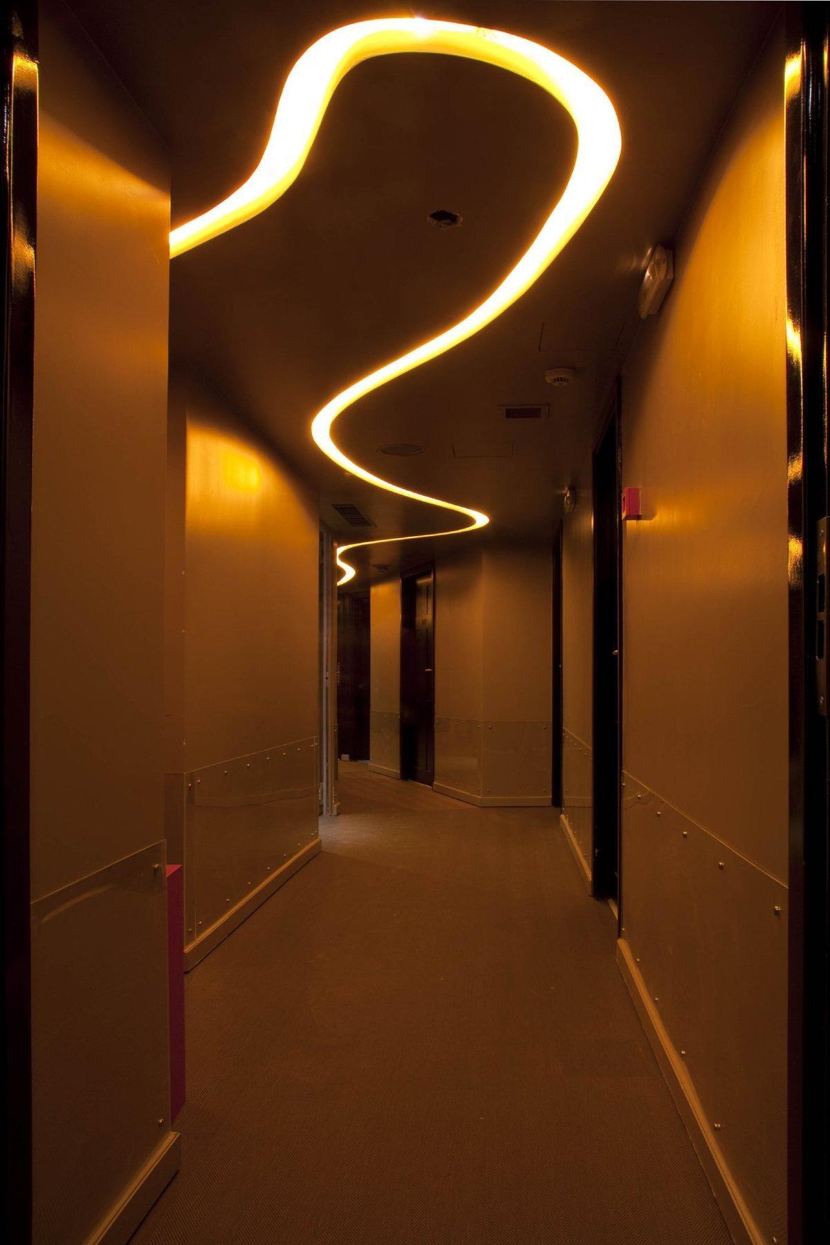 Hotel 2Fashion House アテネ エクステリア 写真